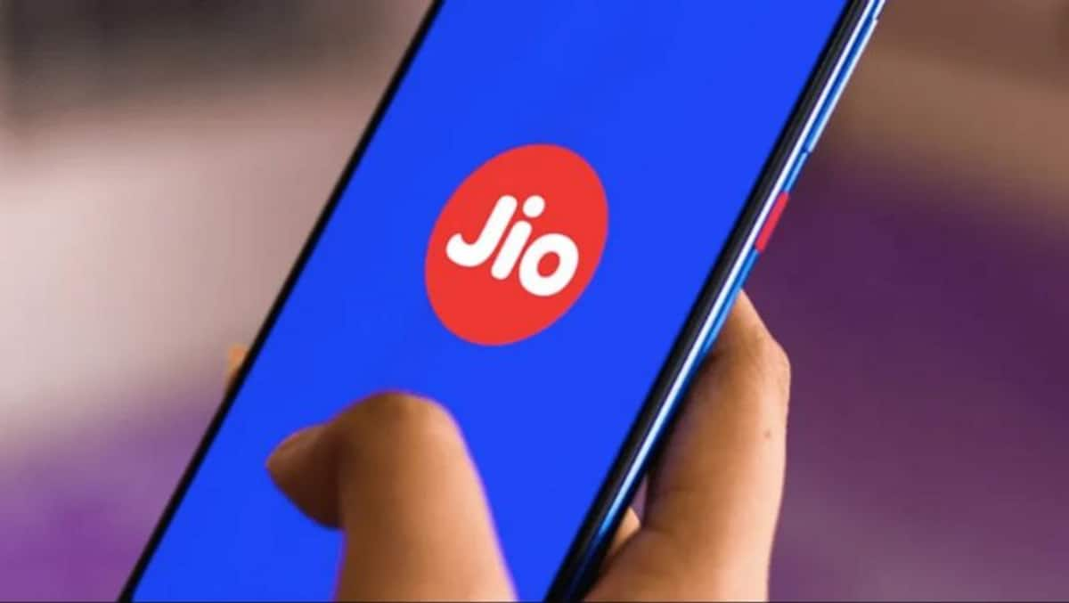 Reliance Jio rs11 Data Pack