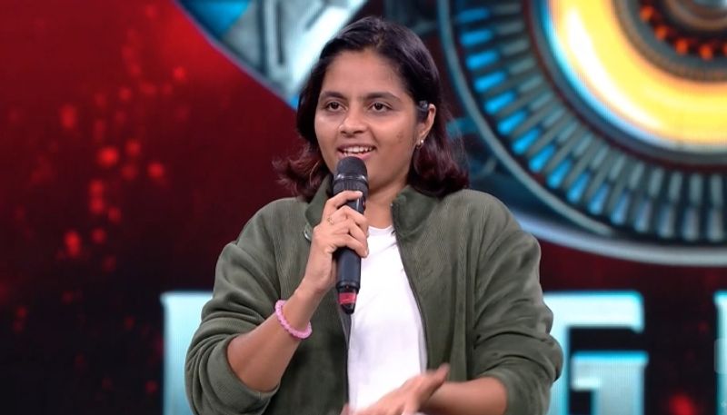 Bigg Boss Malayalam Season 6: Resmin Bai evicted from Mohanlal's show in 11th week anr