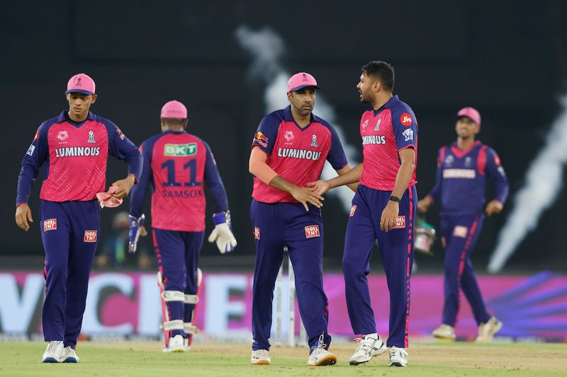 rajasthan royals probable eleven against sunrisers hyderabad