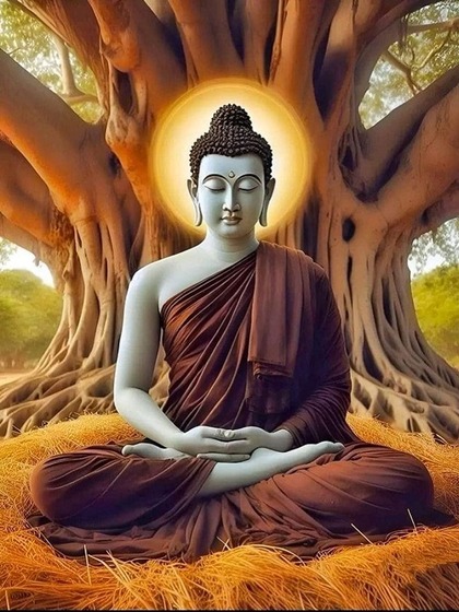 <p>बुद्ध पूर्णिमा हर साल वैशाख पूर्णिमा को सेलिब्रेट किया जाता है। भगवान विष्णु का नौवां अवतार माने जाने वाले गौतमबुद्ध ने दुनिया को सत्य, अहिंसा, प्रेम, परोपकार का पाठ पढ़ाया।<br />
 </p>
