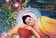 Buddha Purnima 2024 how died lord gautam buddha zrua