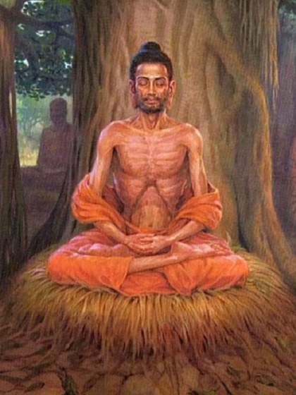 <p>ईशा फाउंडेशन के सद्गुरू बताते हैं कि गौतम बुद्ध की मृत्यु जहरीले भोजन की वजह से हुई थी। जहर की अनुभूति होने के बाद उन्होंने शिष्यों के लिए वही भोजन परोसने से रोका था। <br />
 </p>
