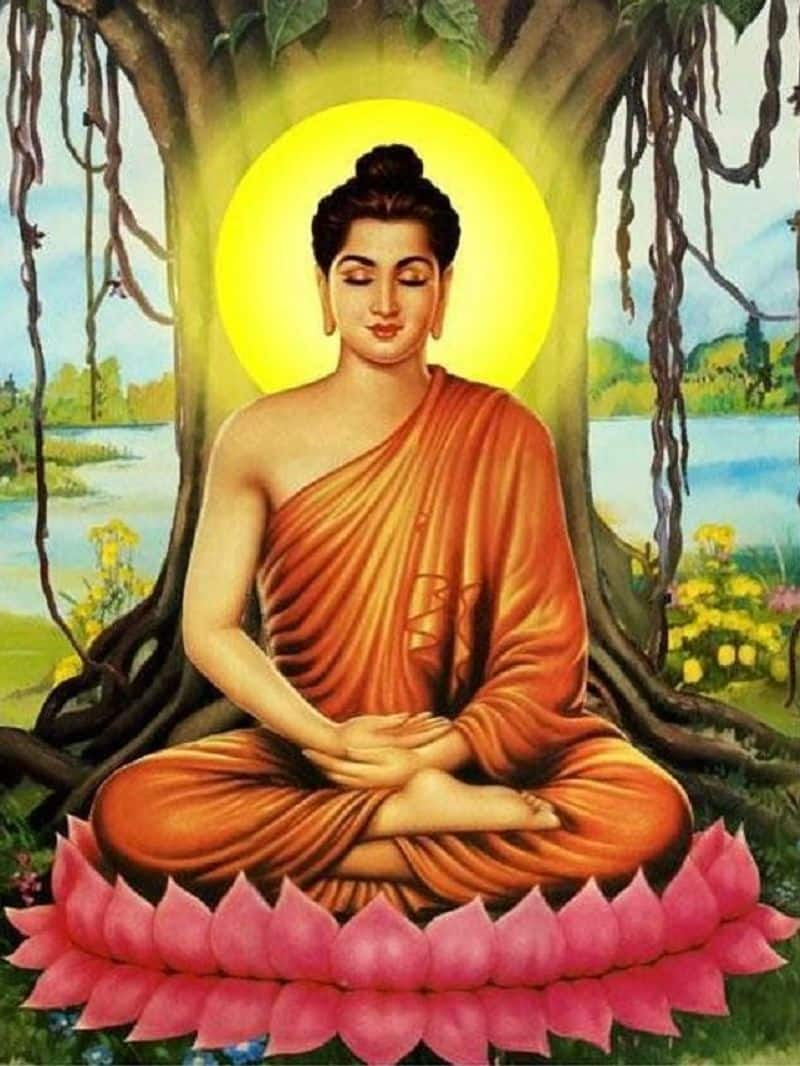 7 timeless quotes by Buddha to find inner peace iwh