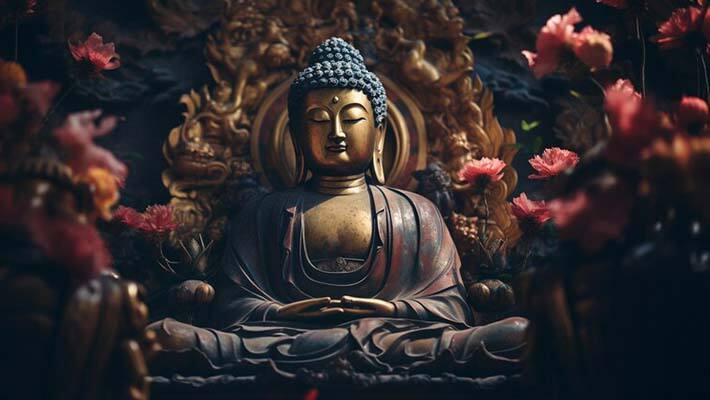 buddha purnima 2024