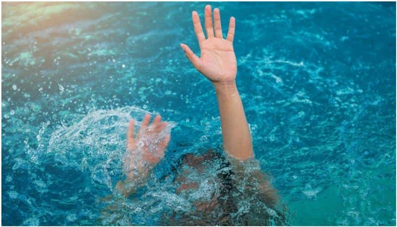 11-year-old drowns in swimming pool; The family protested, the incident happened in Delhi's Alipur