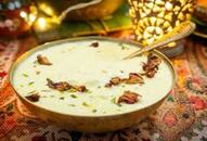 Rich Delight: Do try this easy recipe of rich, creamy, delicious Rabri  NTI EAI