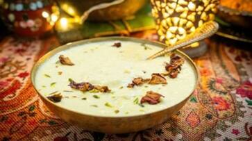 Rich Delight: Do try this easy recipe of rich, creamy, delicious Rabri  NTI EAI