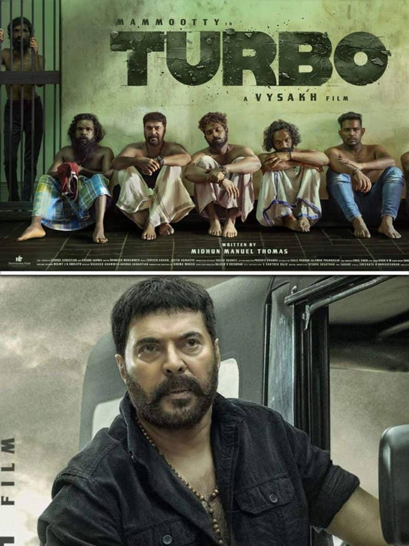 Turbo OTT Release: Netflix or Prime Video? Where to watch Mammootty's film 