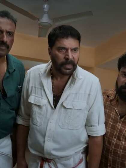 Turbo OTT: Netflix or Prime Video? Where to watch Mammootty's film