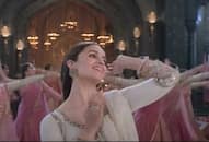 Alia Bhatt's track 'Ghar More Pardesiya' from Kalank receives special mention from The Academy NTI