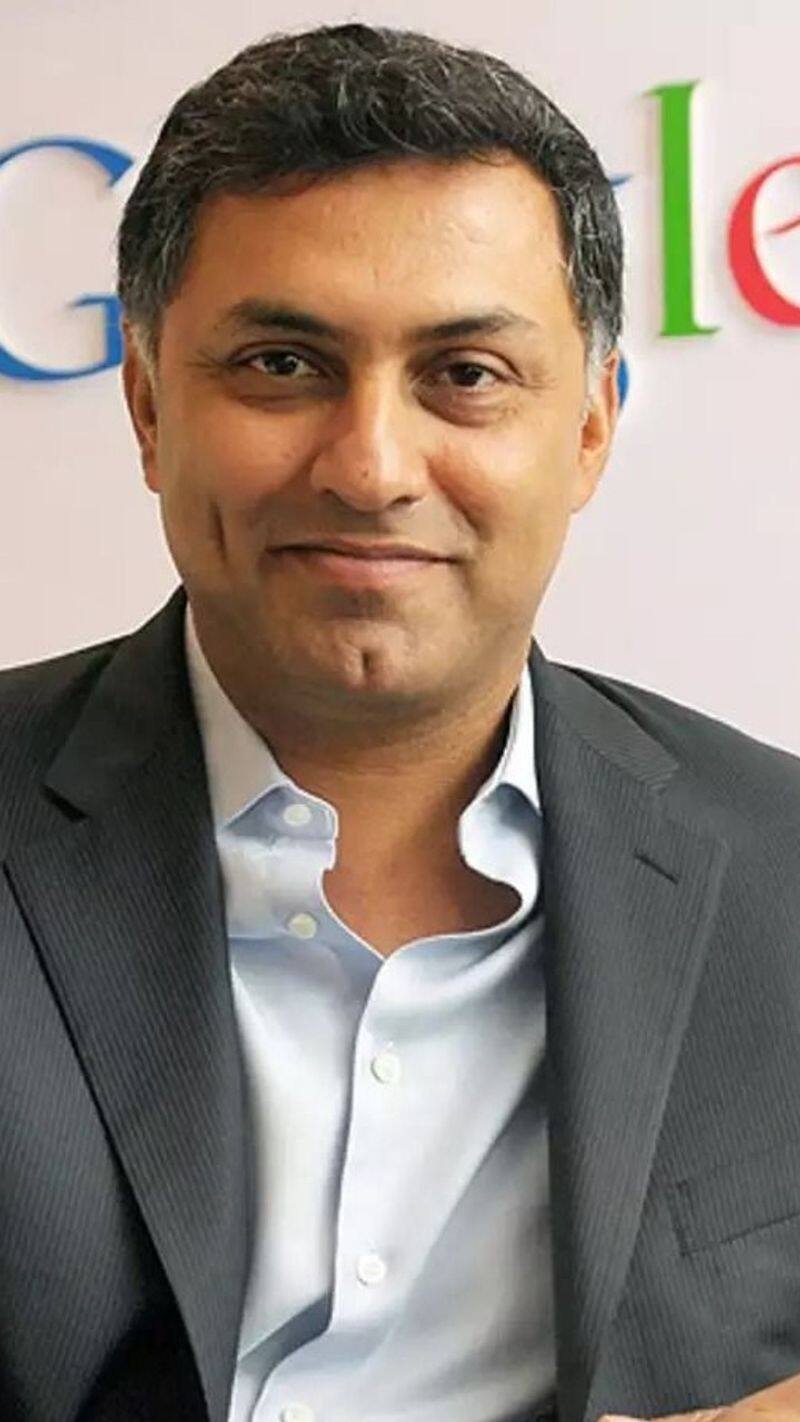 Nikesh Arora net worth salary more than mark zuckerberg sundar pichai  net worth kxa