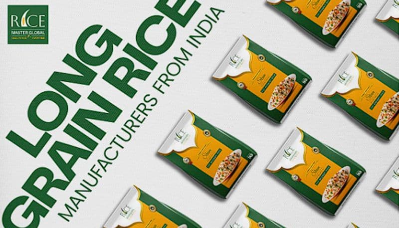 The Indian Basmati rice exporting powerhouse Rice Master Global has built an international reputation.