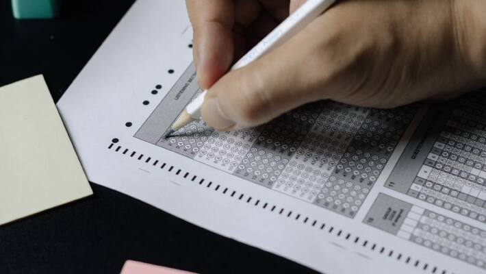 NEET UG 2024 Answer Key 