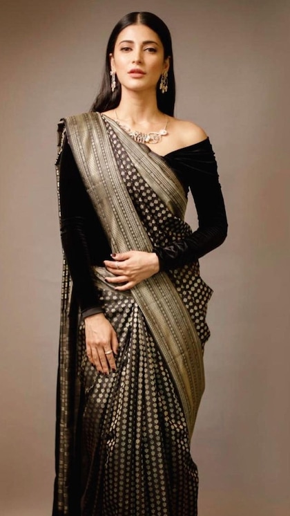घिसी-पिटी साड़ी दिखेगी रॉयल,नागपंचमी पर पहनें 8 Latest Blouse Design