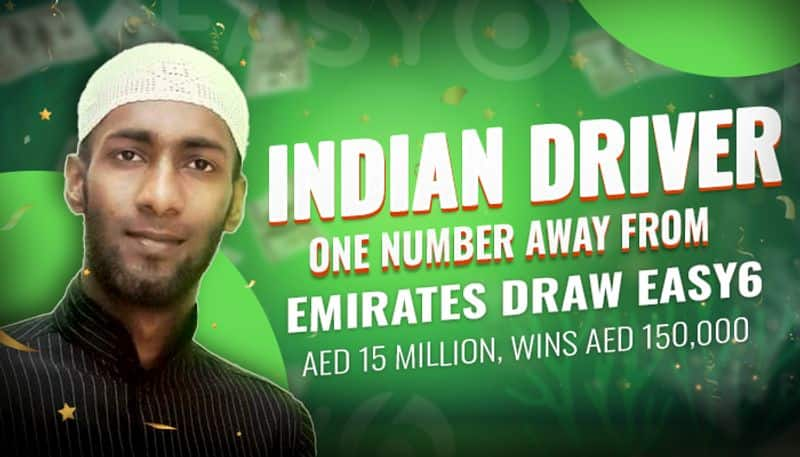 emirates draw indian driver wins big in easy6