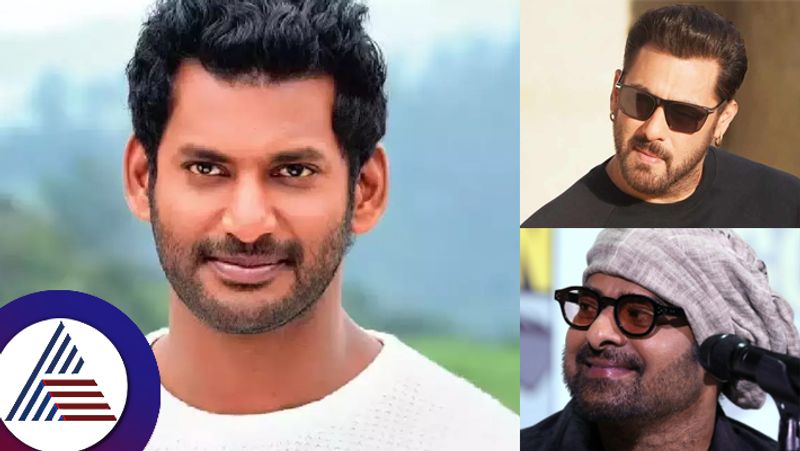 Vishal reveals his marriage plans Says Will marry once Salman Prabhas and Shibhu get married suc