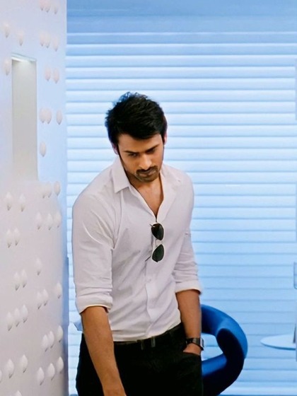 Prabhas: A Highest-Paid Actor