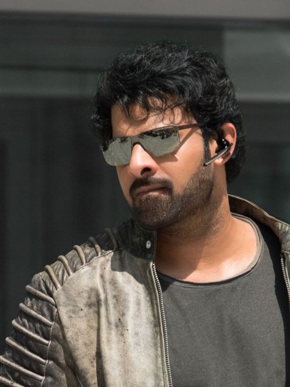 Prabhas's Car Collection