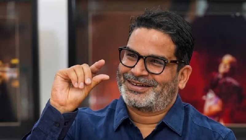 Prashant Kishor says Keep plenty of water handy on June 4 to critics san