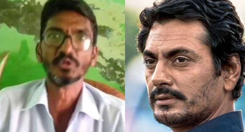 Nawazuddin Siddiquis brother Ayazuddin arrested in UPs Muzaffarnagar vvk