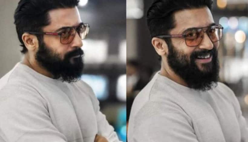 Actor Suriya calls for prohibition policy, calls Tamil Nadu hooch case 'alarming'; check details