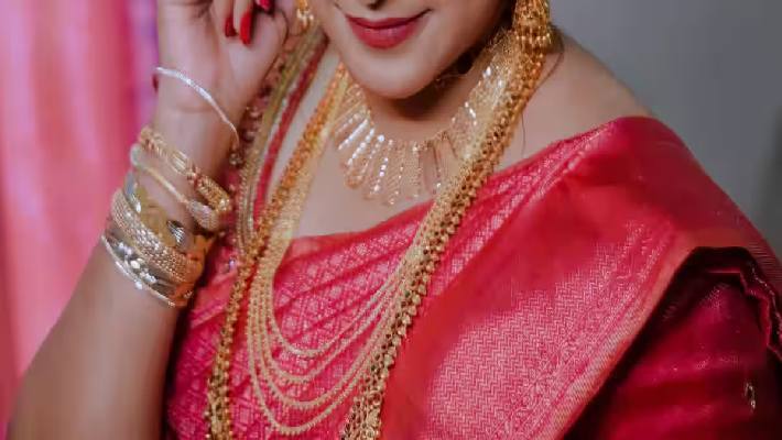bride