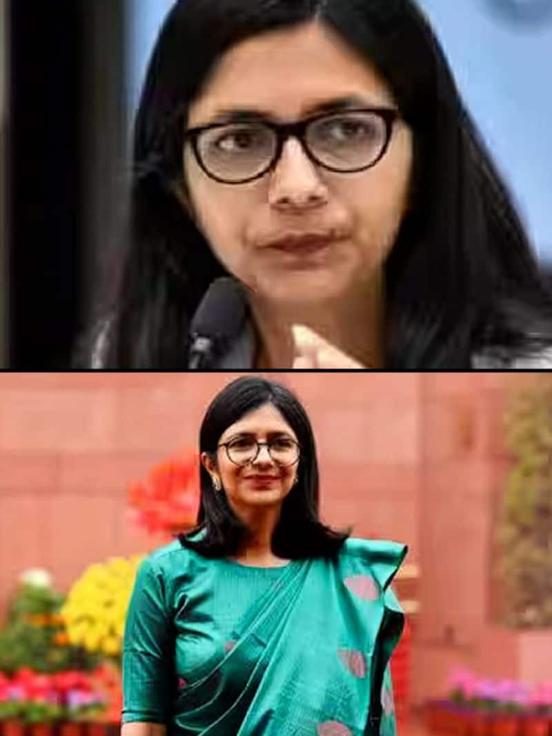 Swati Maliwal: All about techie-turned-activist and politician gcw