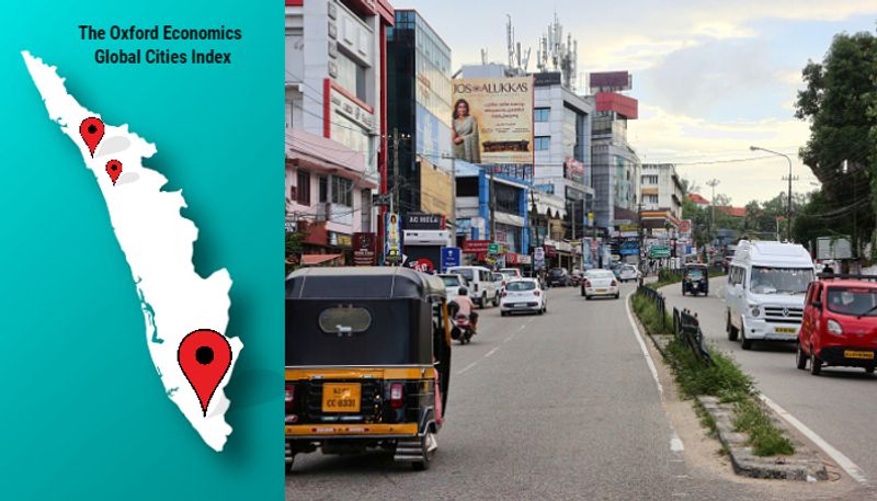 Quality of life better in Kochi, Thrissur as compared to major Indian cities like Delhi, Mumbai, Bengaluru, and Hyderabad: Oxford Index