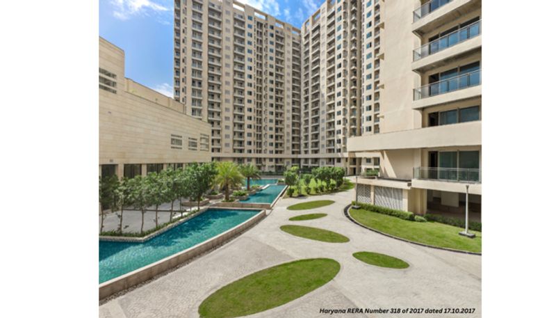 Ambience Group Owner:  Delhi NCR Leads Luxury Housing Market in Q1 2024 Launches 