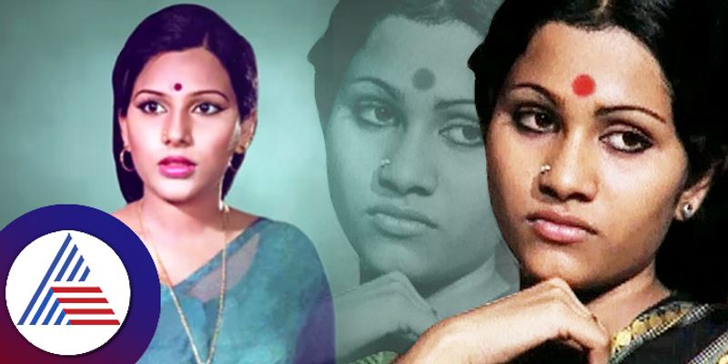 Rajinikanth Favourite actress Fatafat Jayalakshmi died tragic death srb