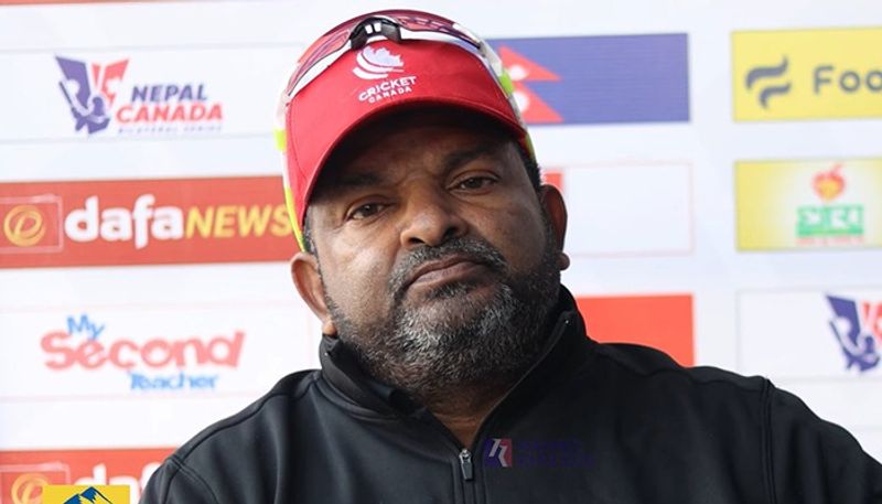 cricket T20 World Cup 2024: Canada sacks head coach Pubudu Dassanayeke days before their opener against USA: Report osf