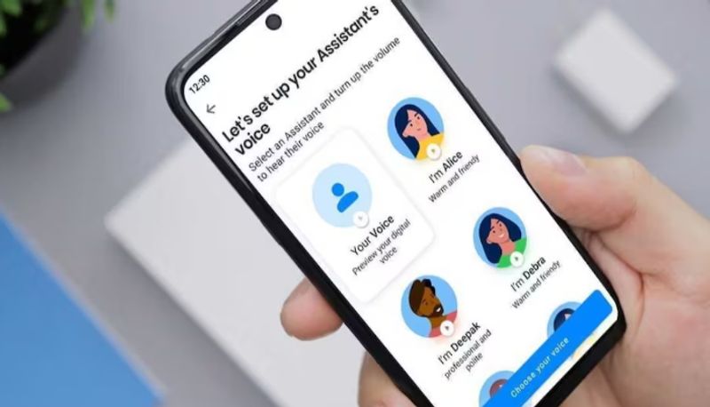 truecaller has launched new AI-powered personal voice feature 