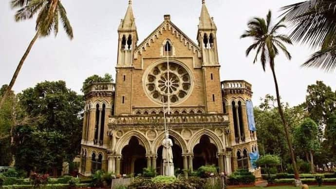 Mumbai University 