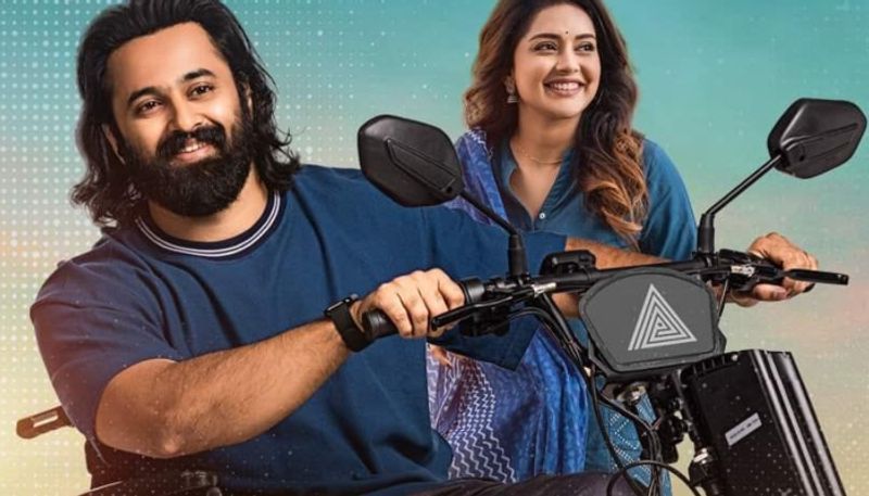 jai ganesh movie starring unni mukundan ott releases in 3 platforms from today