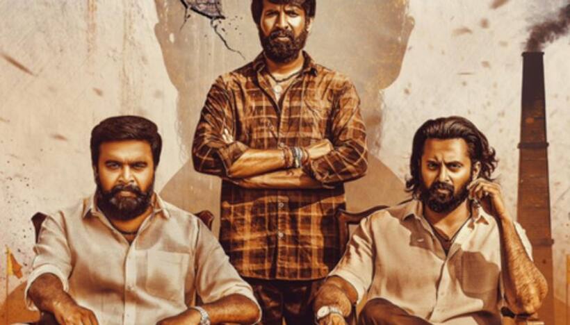 Garudan REVIEW: HIT or FLOP? Is Sasikumar, Unni Mukunthan's action movie, worth your time? Read this