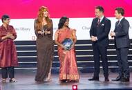 Arti An 18-year-old pink e-rickshaw driver from Uttar Pradesh wins UK royal award iwh