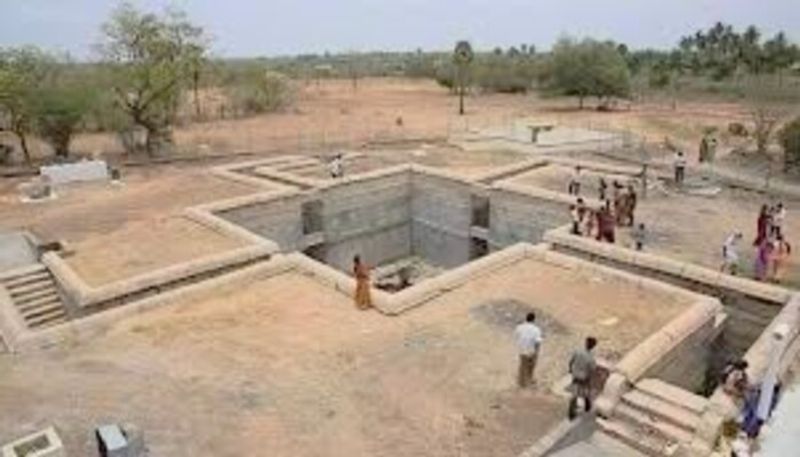 do you know the secrets and specialities of swasti shaped well in trichy in tamil mks 