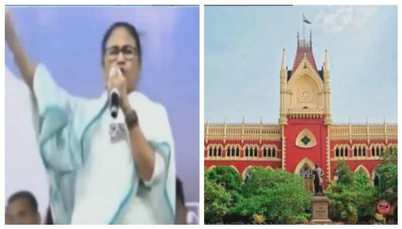 Calcutta High Court canceled OBC certificates nbn