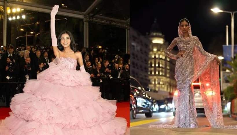 Cannes 2024: Who is Nancy Tyagi? The UP girl who made India proud at the Global stage; Read on