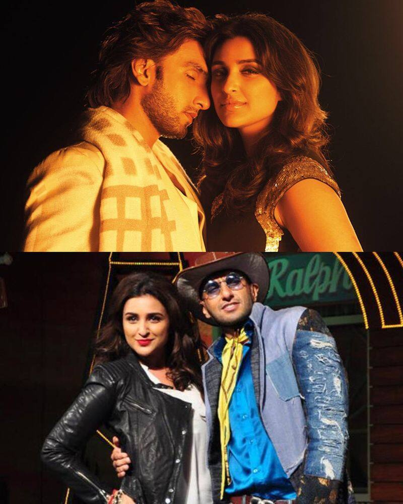 THROWBACK FRIDAY: When Parineeti Chopra revealed how Ranveer Singh sat without pants RKK