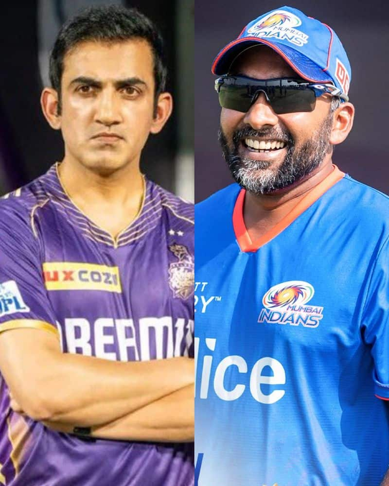 Gautam Gambhir to Mahela Jayawardene: Team India head coach contenders RKK