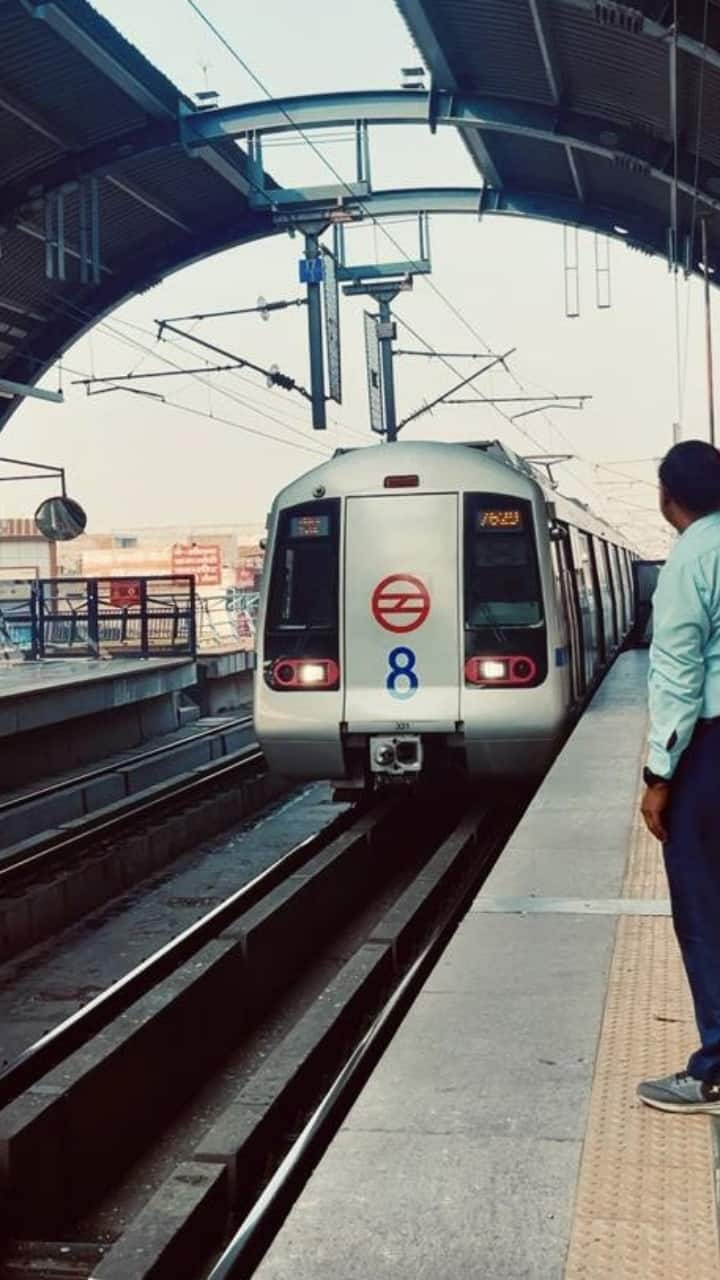 delhi-metro-without-ticket-penalty-rules