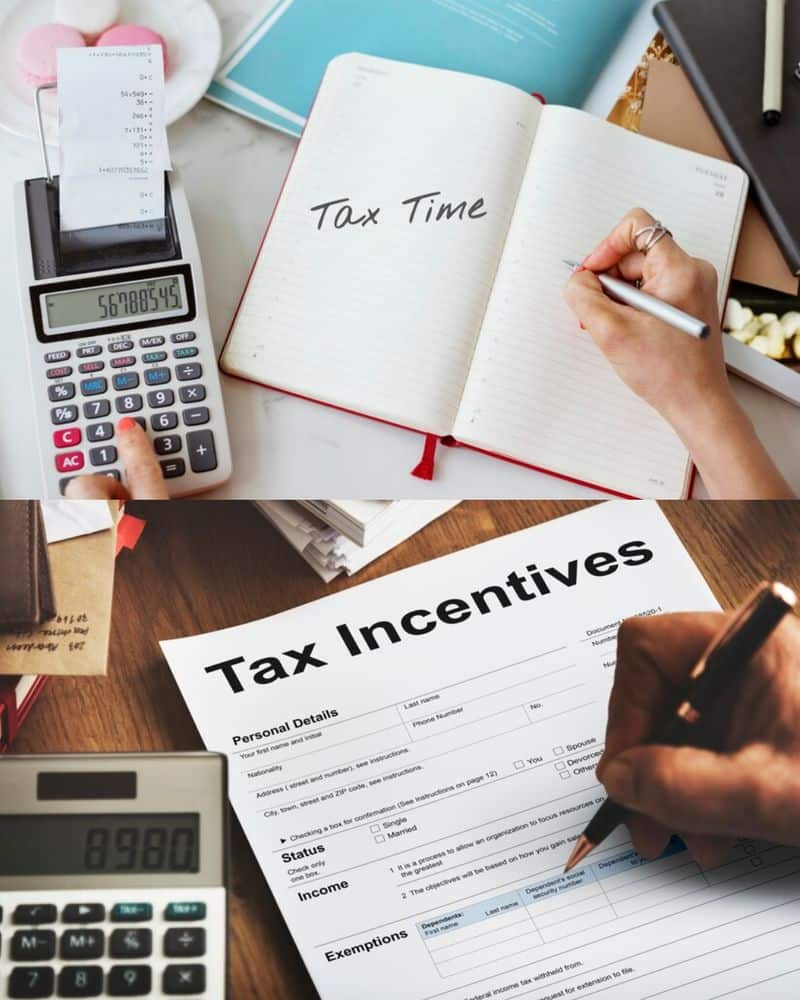 ITR filing checklist: How to save money on taxes? RKK