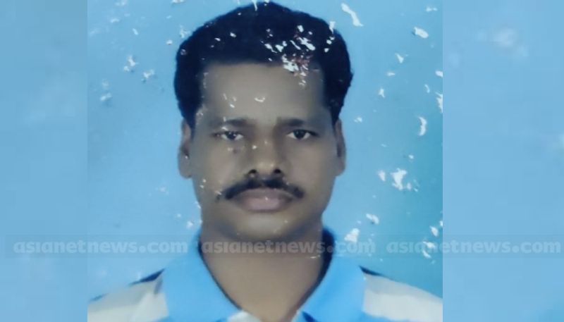 Bevco employee dies kozhikode family alleges non payment of salary for 9 months 