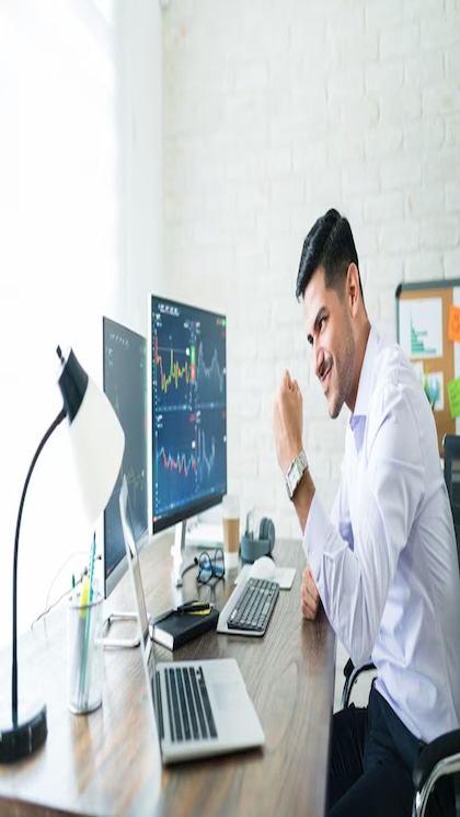 Share Market में इन शेयरों की मची धूम-दूसरे दिन भी इन पर बरस रहे पैसे