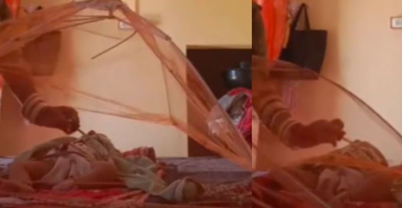 Elder Brothers wife poisoned her husband's younger brother baby in Rajasthan shocking incident went viral on social media akb