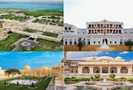 The Oberoi Udaivilas The Raj Palace to Taj Falaknuma Palace most expensive hotel in india with price kxa