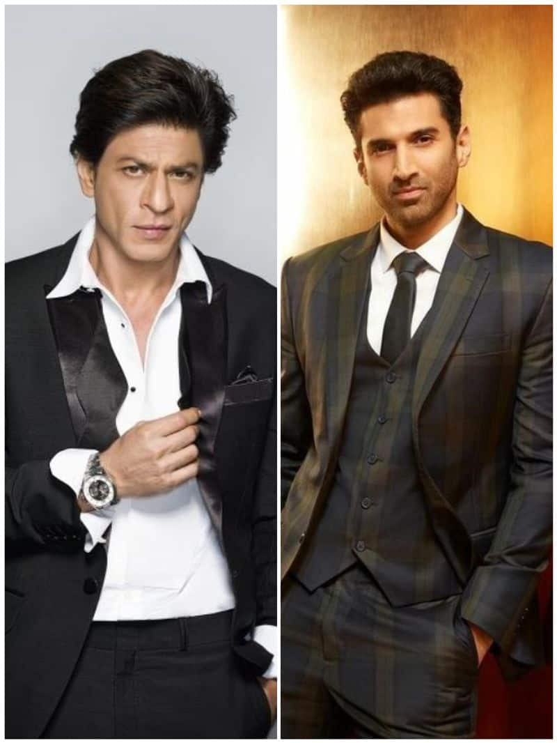 Shah Rukh to Aditya Roy: 7 Bollywood celebs who started as TV actors RTM 