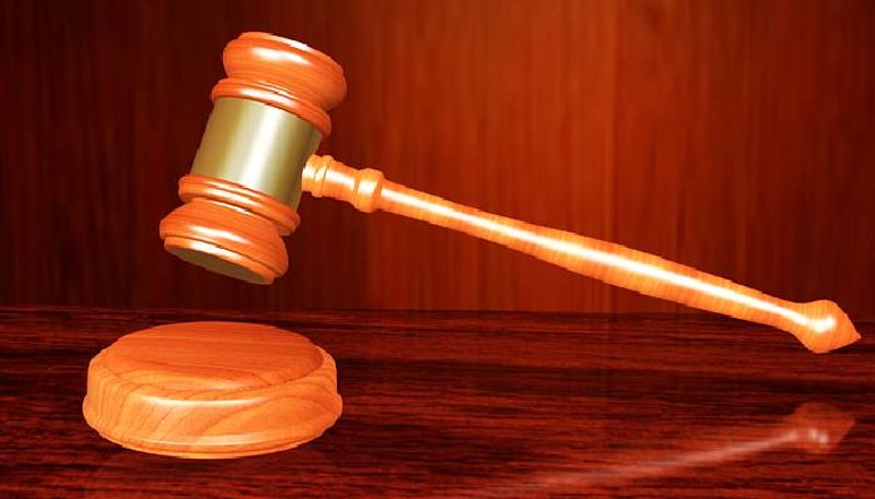 Haryana HC fined one lakh on woman for false fir on disabled in laws