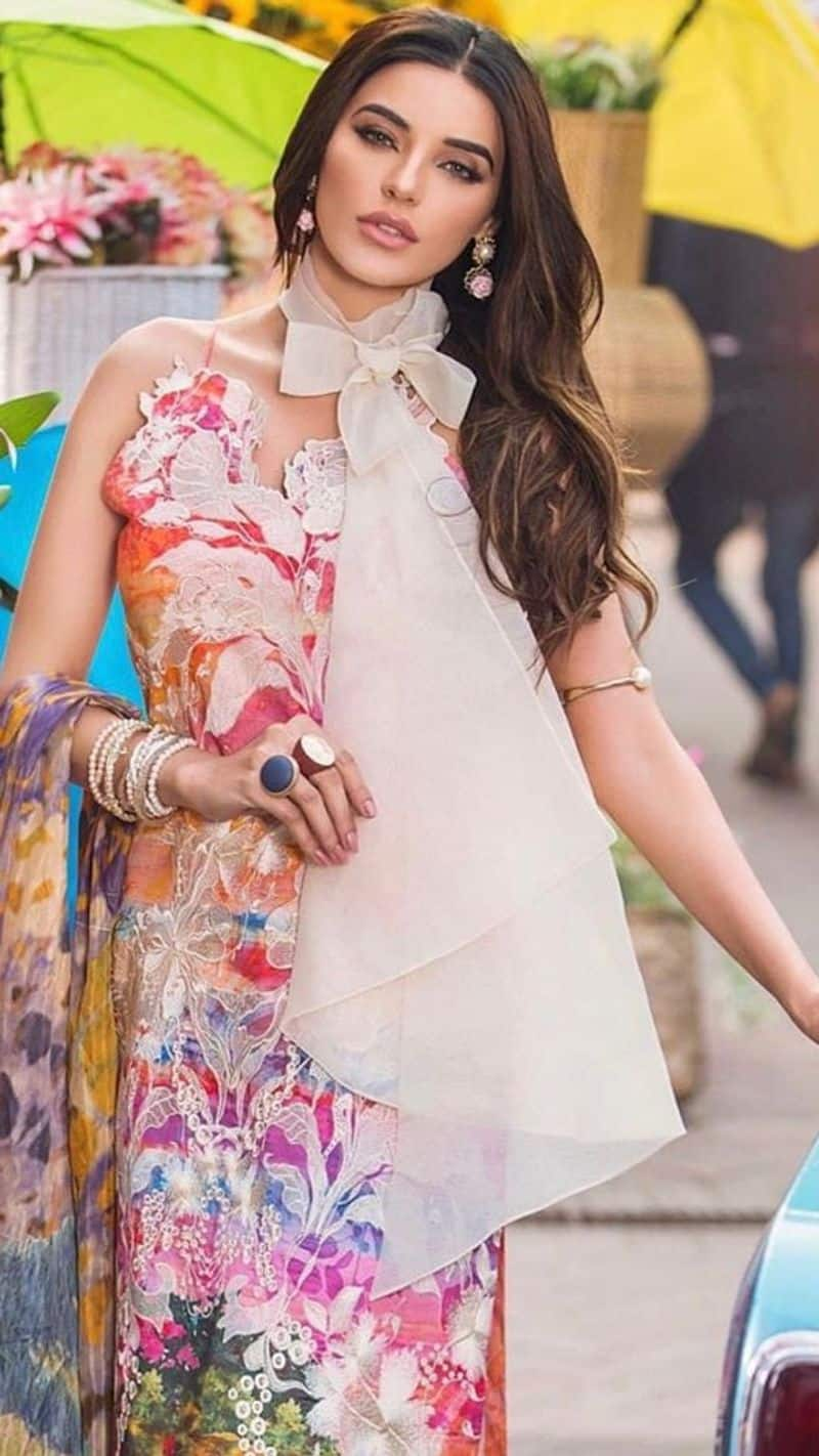 8 Pakistani Suit design 2024 Party Wear latest for women kxa